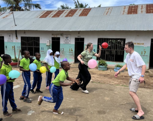 Vijf jaar Studenten Initiatieven Fonds: een mijlpaal om te vieren!