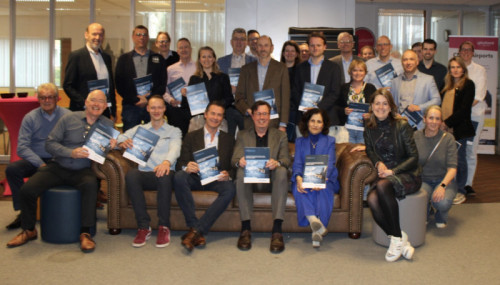 CDM@Airports: samenwerken voor een efficiënte en duurzame luchtvrachtafhandeling