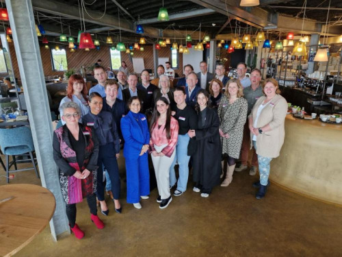 Val op: laat je bedrijfscultuur zien