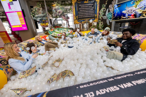 Geldzorgen onder jongeren