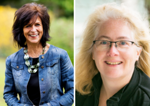 Hoe je kunt ondernemen met hart én natuur: luister de podcast!