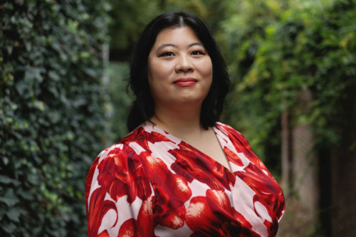 Nieuwe lector Cynthia Liem zet de burger centraal in digitale technologie