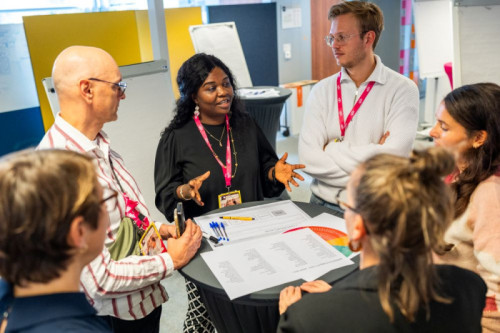 Dit was de Dag van het Onderwijs en Onderzoek 2025