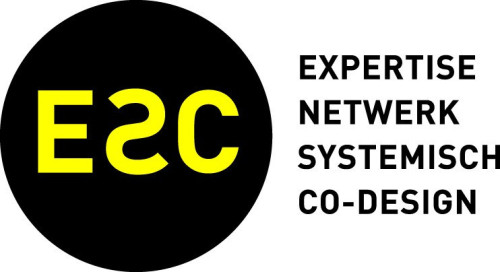 ESCall voor ESCreatieve partners