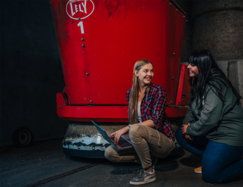 Dier in de Duurzame Samenleving: impact maken in de praktijk