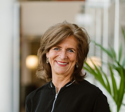 ‘Vrouwen in de landbouw zijn onmisbaar, maar blijven ten onrechte onzichtbaar’