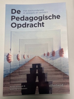 De Pedagogische Opdracht Boek