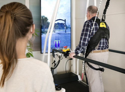 Terugkeer naar huis na revalidatie: de rol van sociale netwerken en communicatie