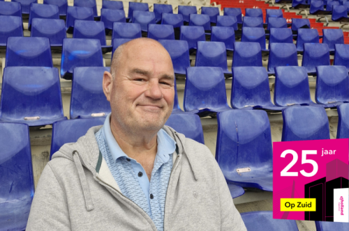 Positiviteit is het startpunt van veiligheid