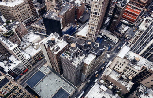 Zevende kennisdag NL-GO: Kansrijke dilemma’s in de gebouwde omgeving