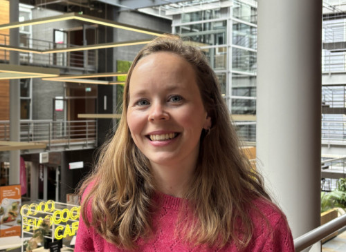 Hoe online sessies collega’s verbinden rond AI in het onderwijs