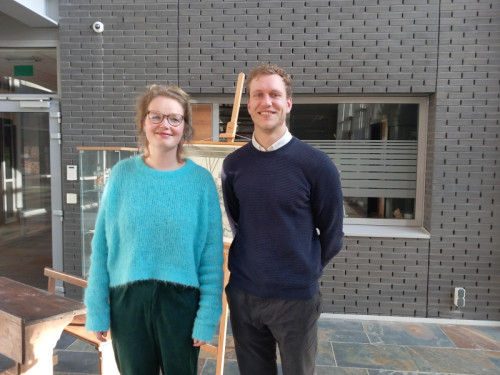 De Pedagogische Opdracht