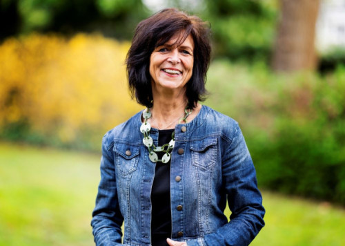 ‘Economie moet in balans zijn met ecologische en sociale waarden’