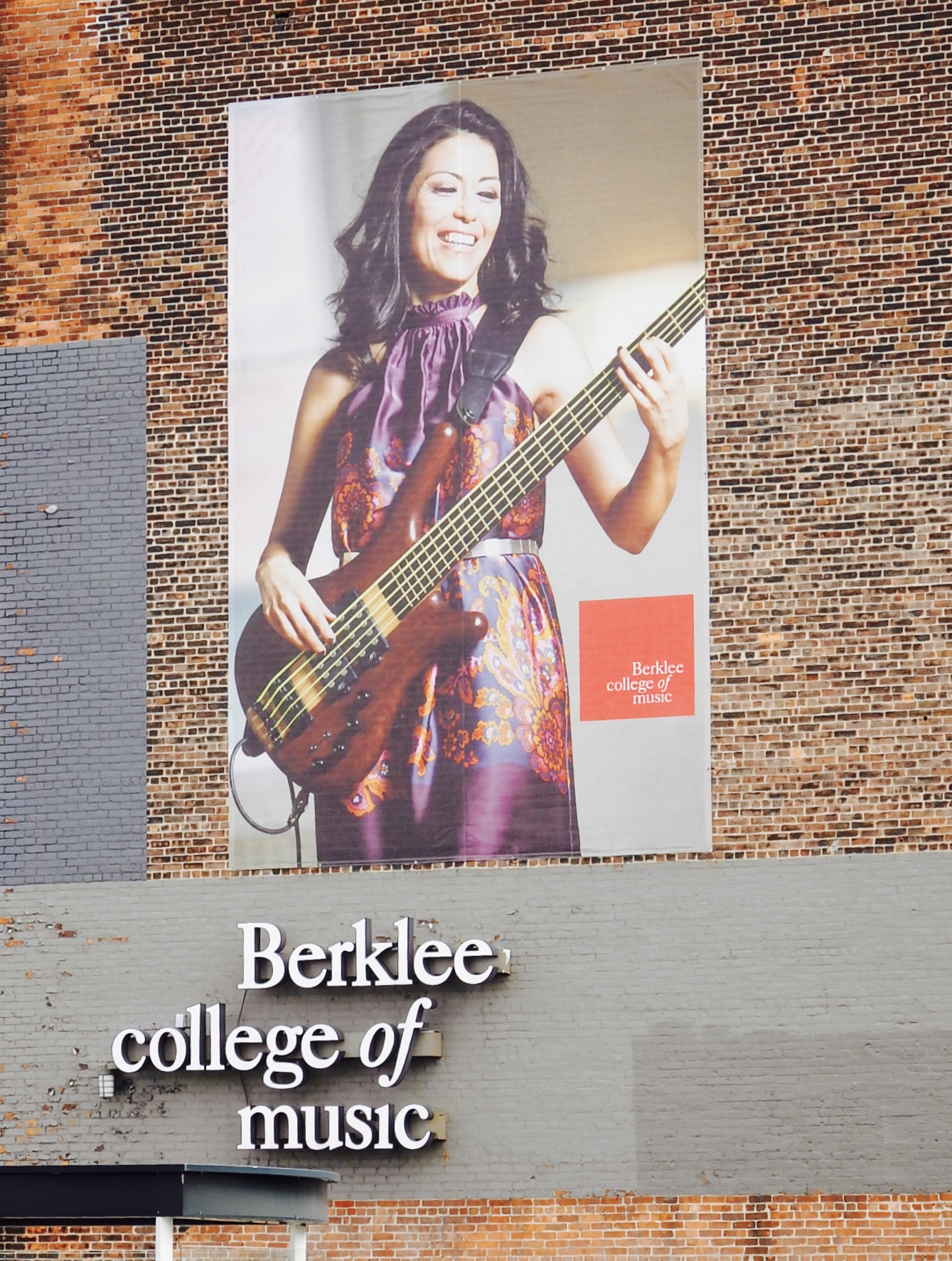 International Exchange with Berklee College of Music (USA)