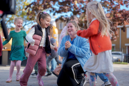 De Pedagogische Opdracht