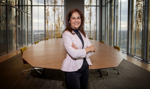 ‘Ervaren hoe je onderwijs, onderzoek en werkveld verbindt’