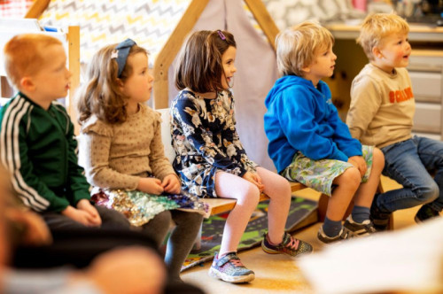 Vorming en vrijheid in scholen met een sterk religieuze identiteit