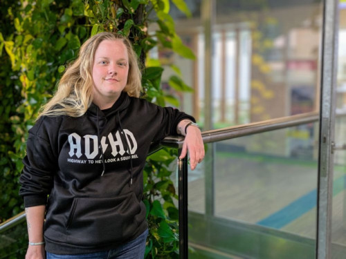 ‘Geldzorgen, studiezorgen: een zorg voor Inholland?’