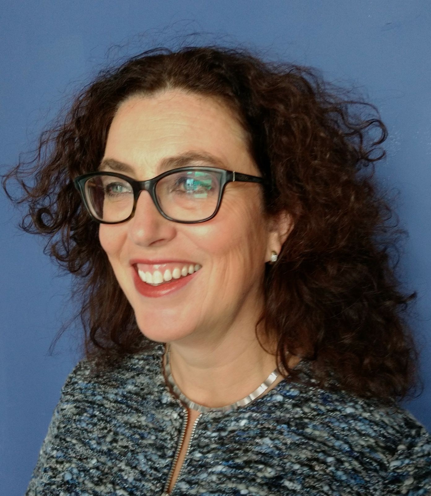 Christel Buis nieuw hoofd stafdienst FB&C