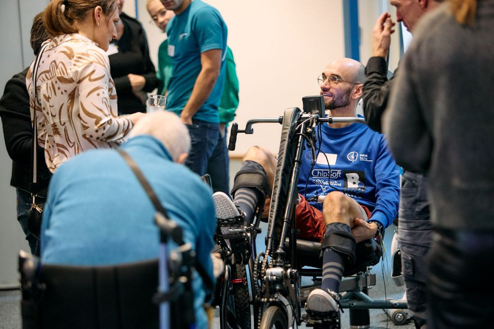 Symposium Laesie & Leefstijl hoofdfoto