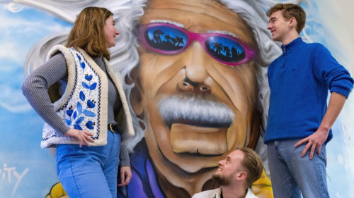 Een thuisgevoel creëren, nu en straks