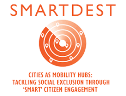SMARTDEST final conference in Barcelona