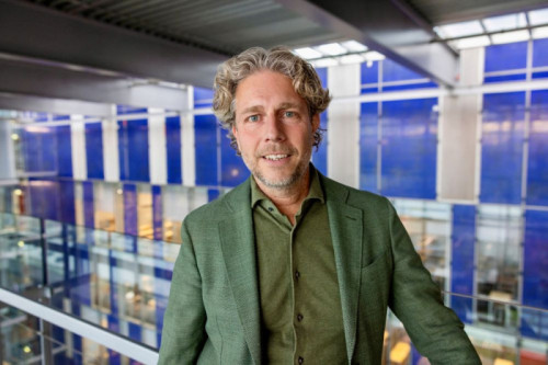 ‘Als examencommissie ben je geen rem, maar een kwaliteitskompas’