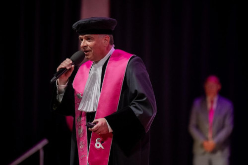 'In hart en nieren ben ik nog steeds verpleegkundige'