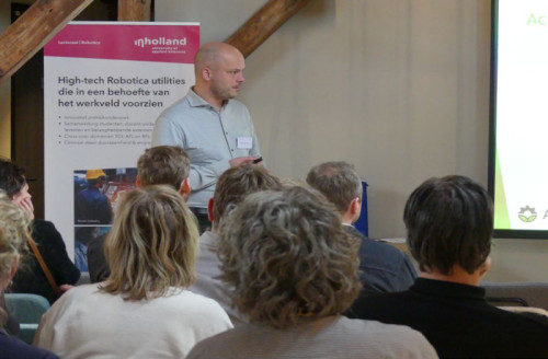 Smart Farming: technologie als motor voor een toekomstbestendige landbouw