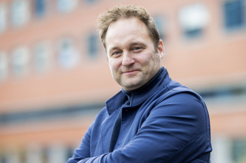 Lectorale rede Jelle Tichelaar op donderdag 3 oktober - Meld je aan!