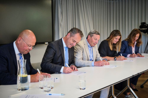 Inholland sluit zich aan bij EnergieRijk Den Haag