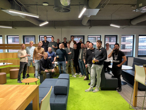 Keuzegids hbo bekroont Topopleidingen Hogeschool Inholland Alkmaar