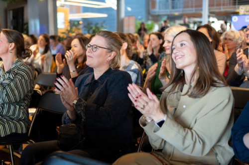 LLO-Festival 2026: blijven leren, samen sterker