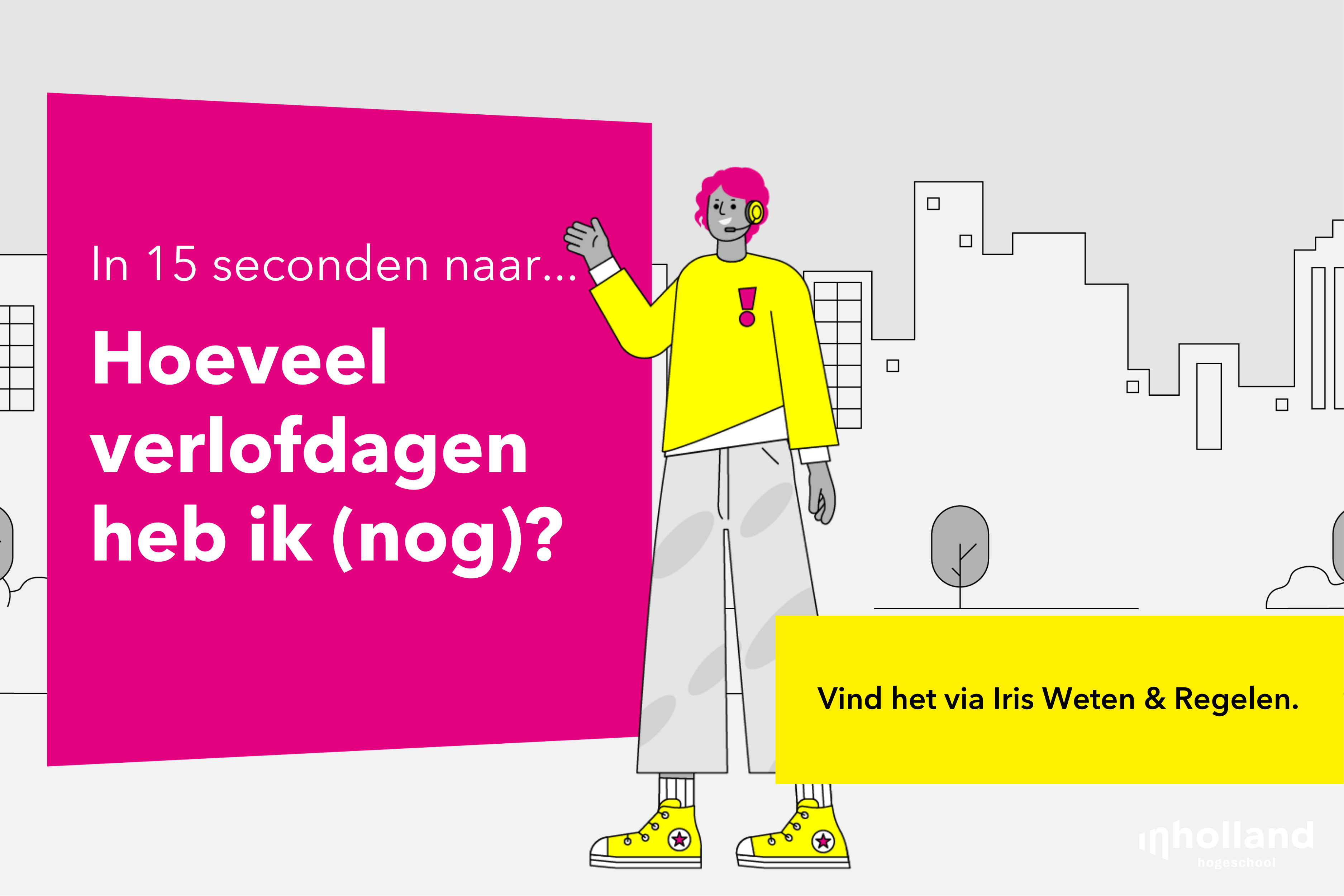 Vind het via Iris Weten & Regelen