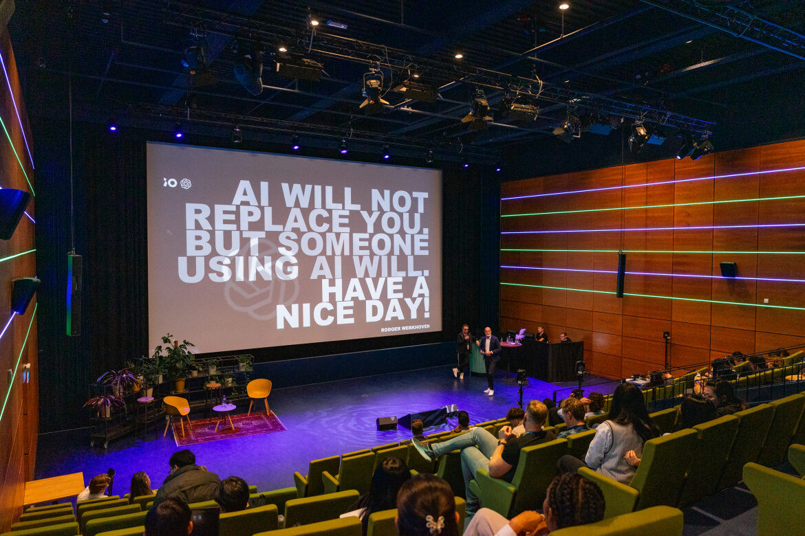 DigiQuest: inspiratie voor digitale toekomst