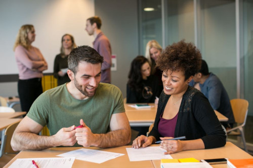 Flexibilisering in het Onderwijs