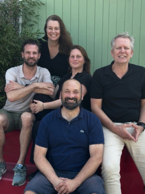 Belangrijke mijlpaal voor DORP e-book met showcases