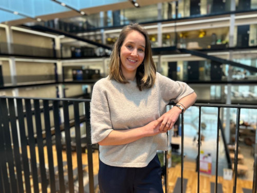 'Door mijn werk binnen de examencommissie ben ik een betere docent geworden'