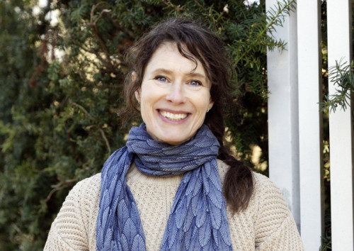 'Fysiek in wisselwerking met elkaar bewegen naar systemische veranderingen'