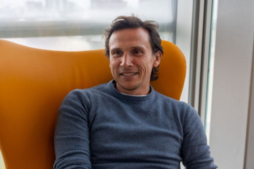 “Dit was anderhalf jaar geleden nog ondenkbaar”