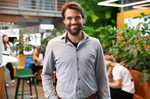 28 mei 2026 - Uitnodiging lectorale rede Niels Hermens