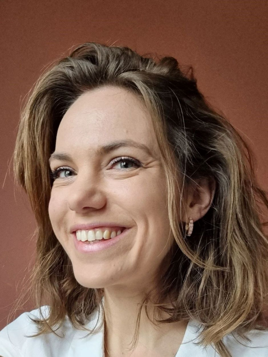 Susanne Waaijers van der Loop Susanne Waaijers van der Loop