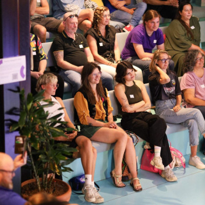 Samen bouwen aan inclusief onderwijs