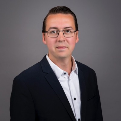 Informaticadocent Thijs Otter ontwikkelt modelleertaal DooML