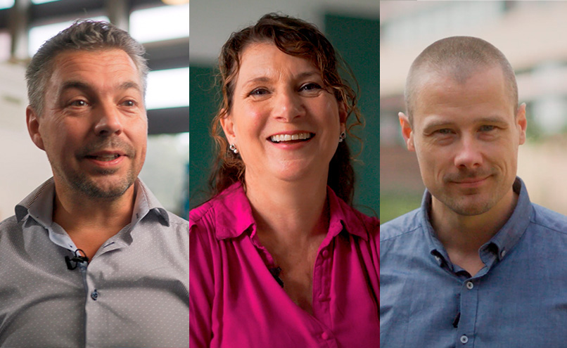 Wij Inholland award – Wie wordt Docent van het jaar 2023-2024?