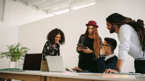 'Inclusie is een opdracht aan ons allemaal'
