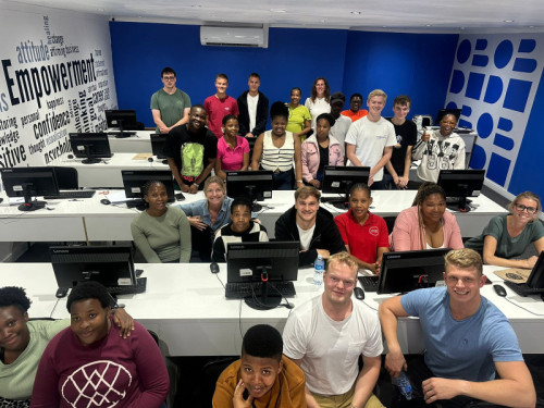 Business zonder grenzen