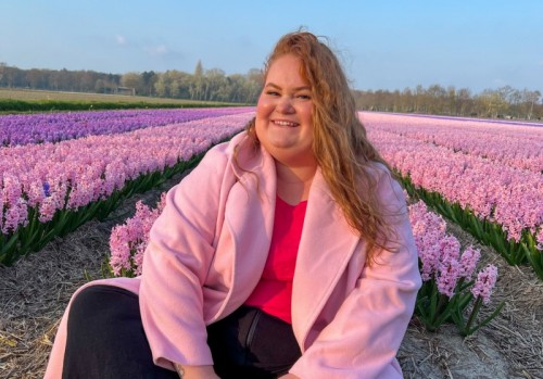 'Lhbti+ studenten hebben écht behoefte aan een community'