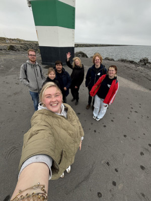 De kust als klaslokaal