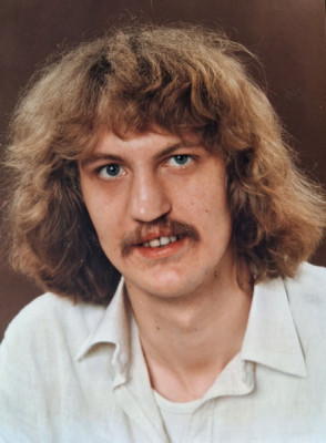 De 21ste verjaardag van Inholland met Ruud Gortworst